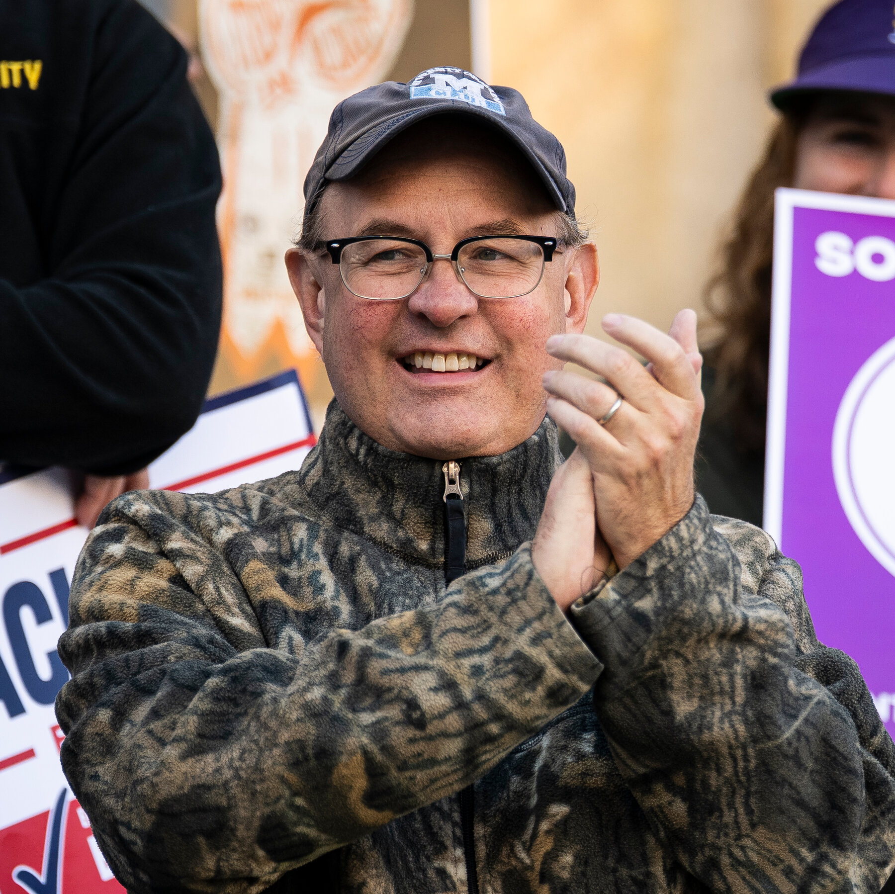 Progressive Democrat Matt Dunlap Secures Maine House Primary, Sets Up November Showdown with Ex-Governor Paul LePage