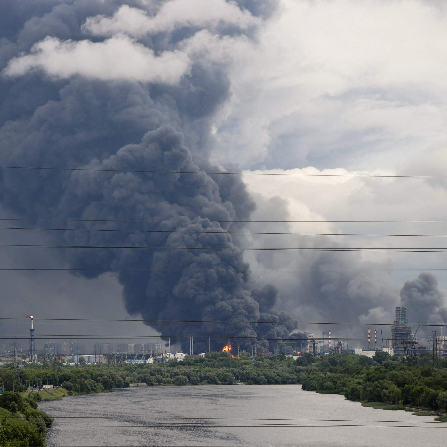 Ballistic Missiles: Ukraine's Critical Need to Influence Russia's War Objectives