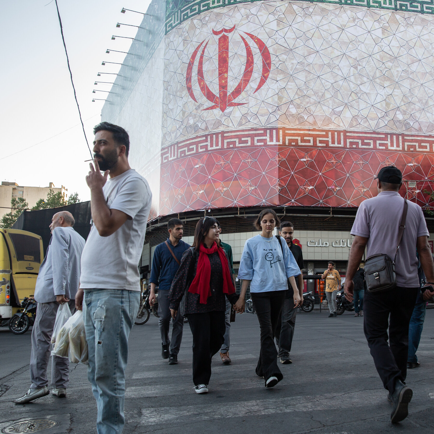 Why World Leaders Remain Wary of the Interim Iran Deal