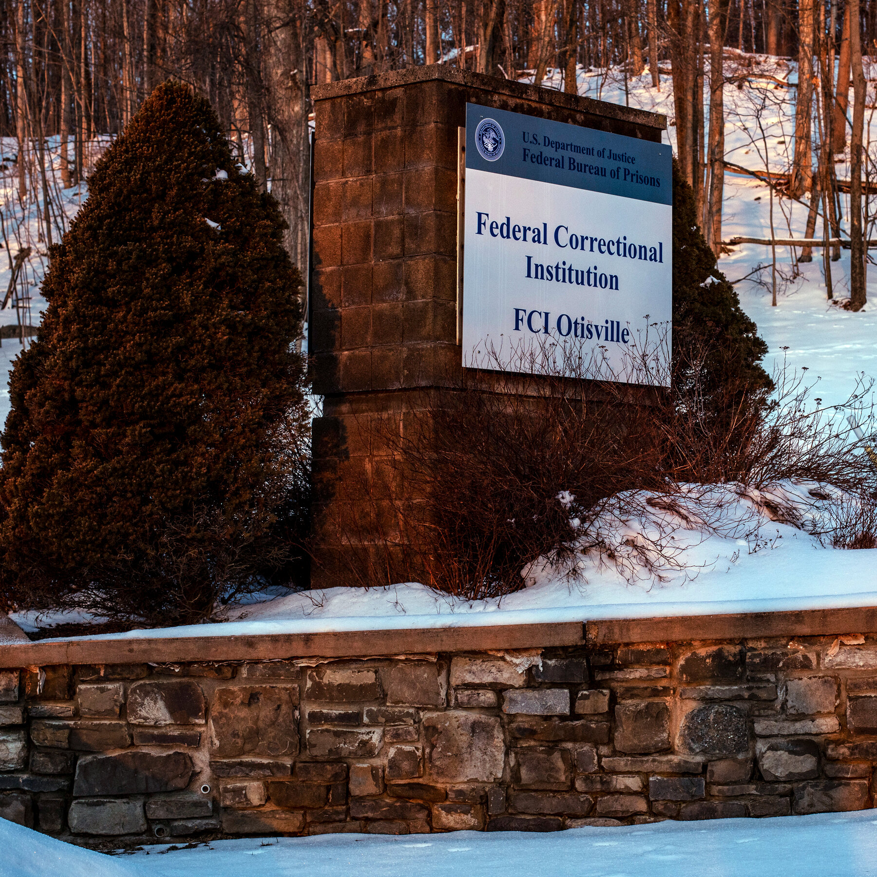 Administration Ends Federal Probe into Clemency of Fraud Convict David Gentile