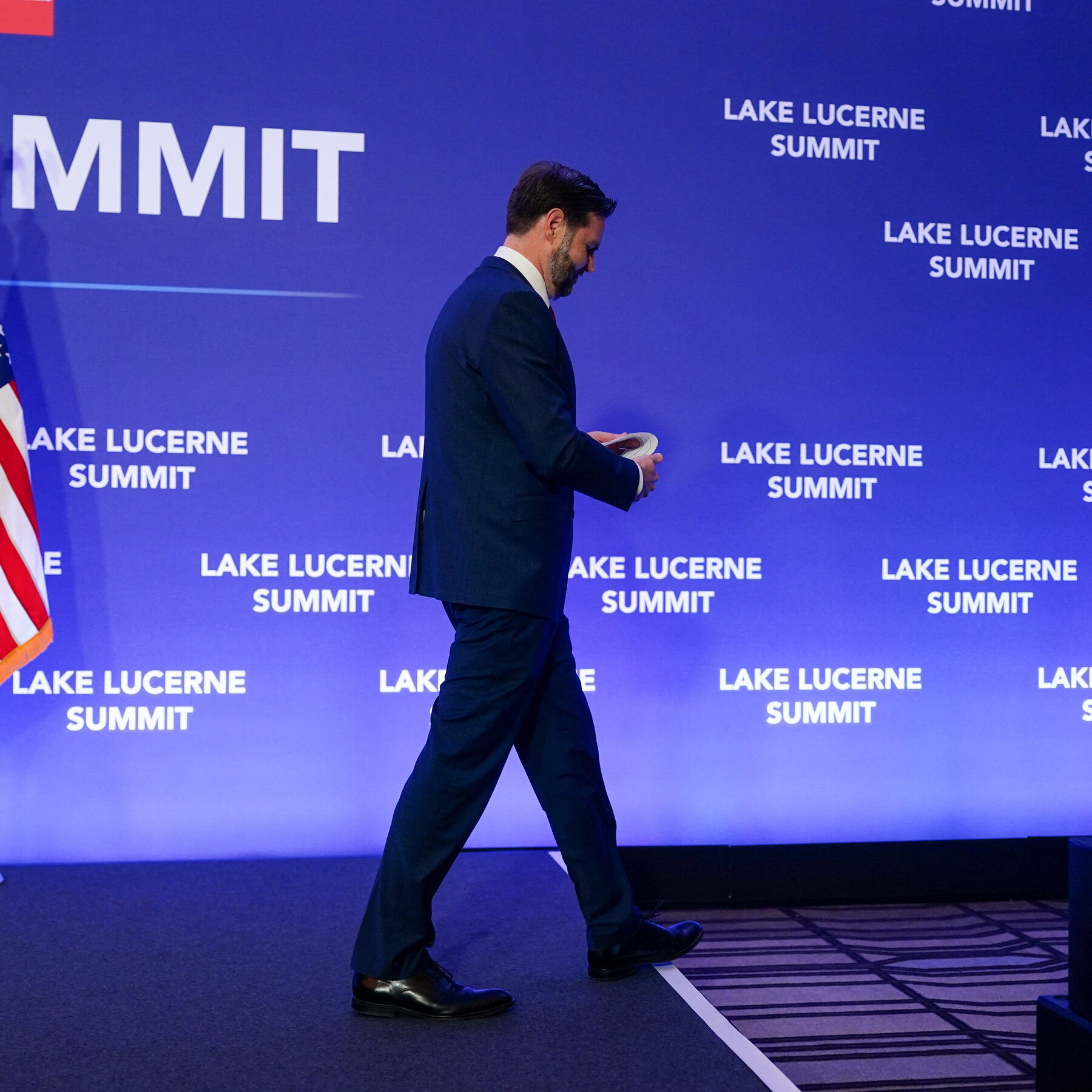 U.S. Temporarily Suspends Iran Oil Sanctions, Citing Productive Talks