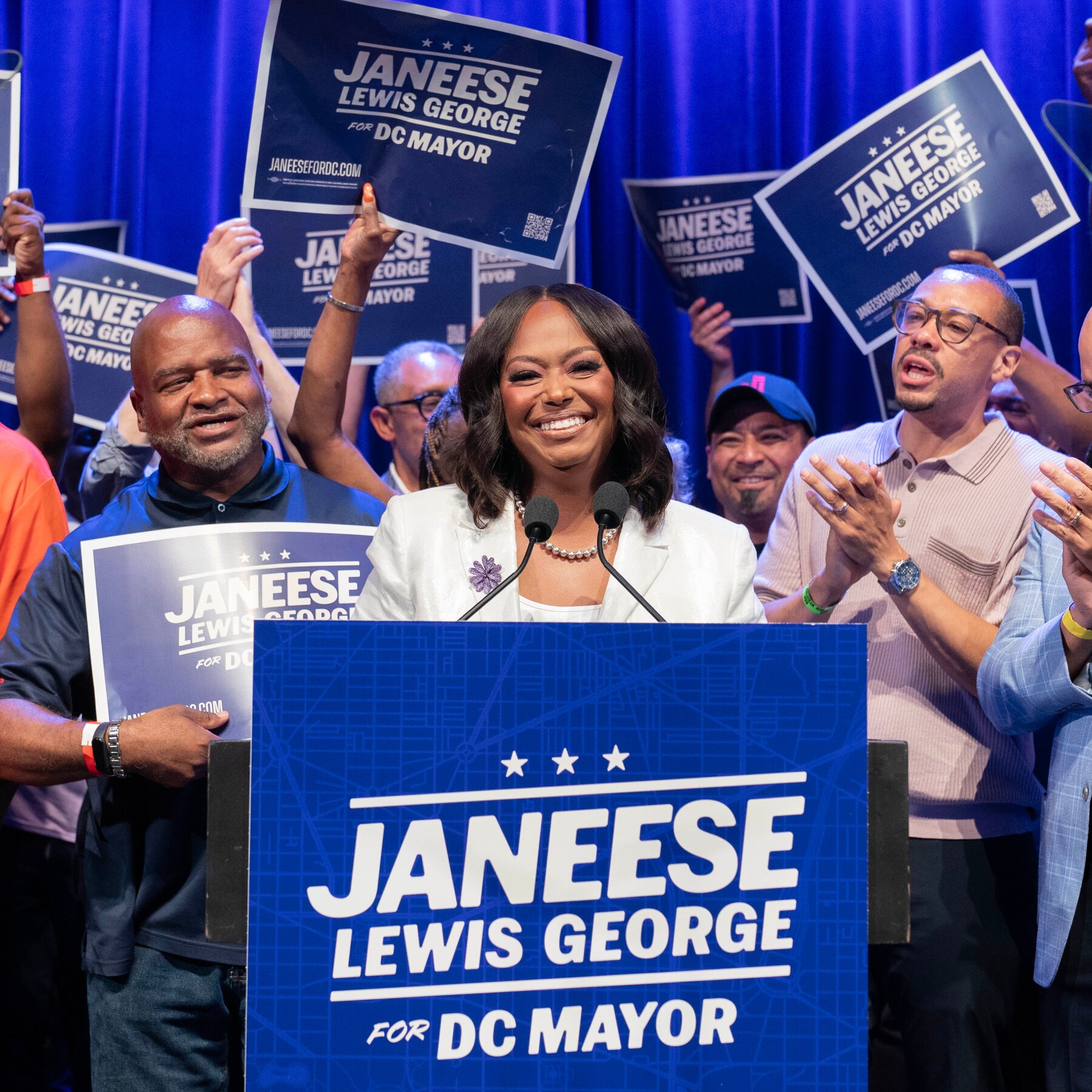 Democratic Socialists Gain Ground in Major Cities After Washington Victory