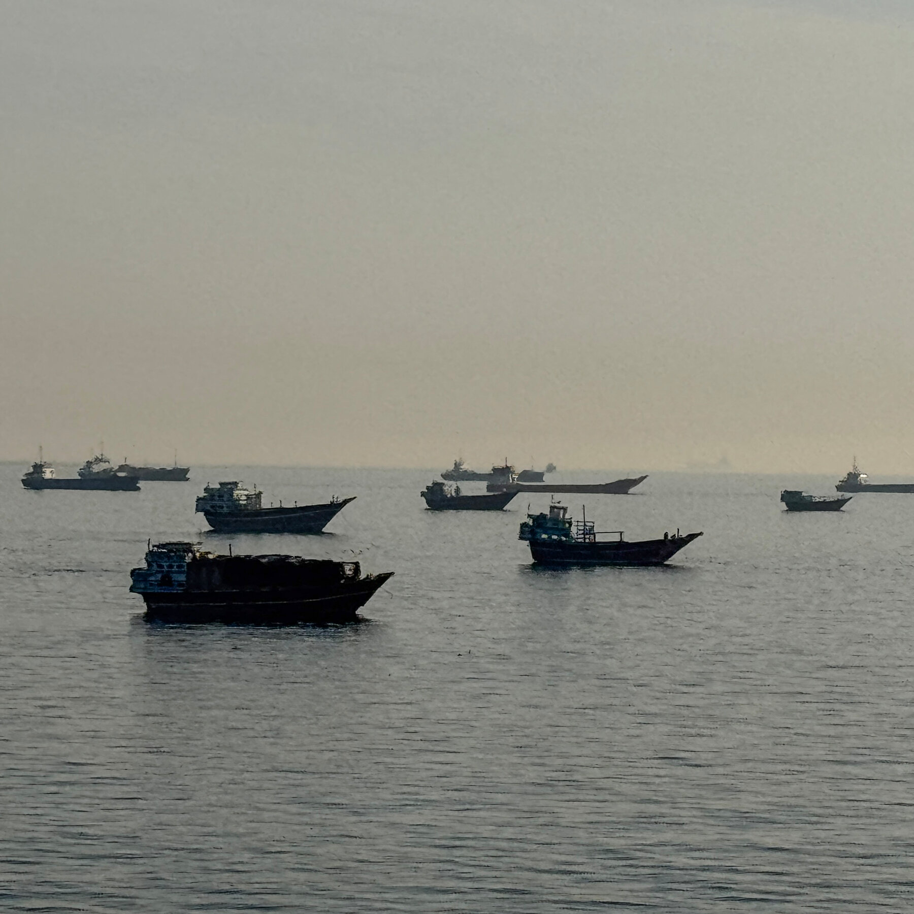 Iran seeks to levy fees on ships in Strait of Hormuz after weaponizing waterway