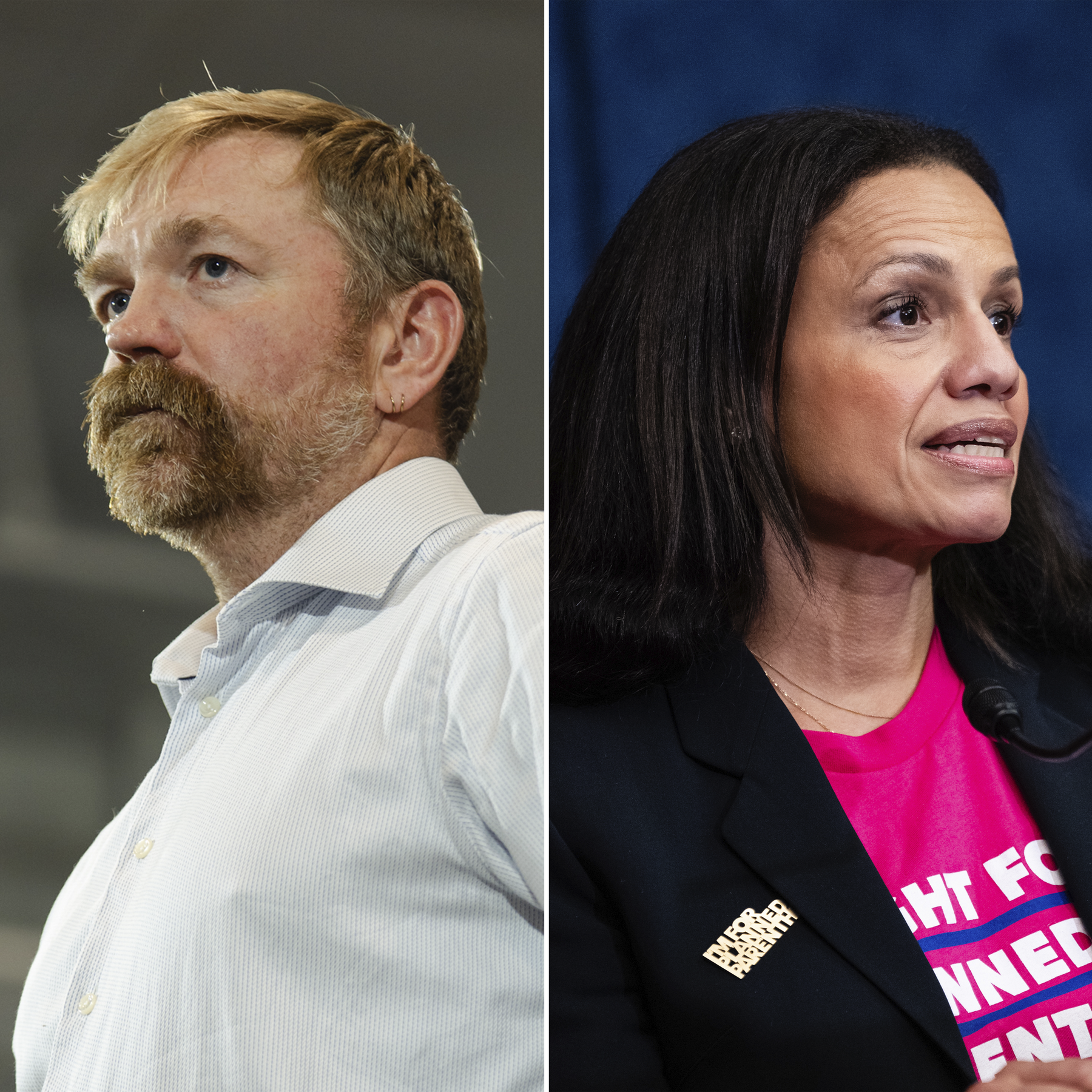 Planned Parenthood, Platner'i Destekledi, Collins'i Kavanaugh Onayından Eleştirdi