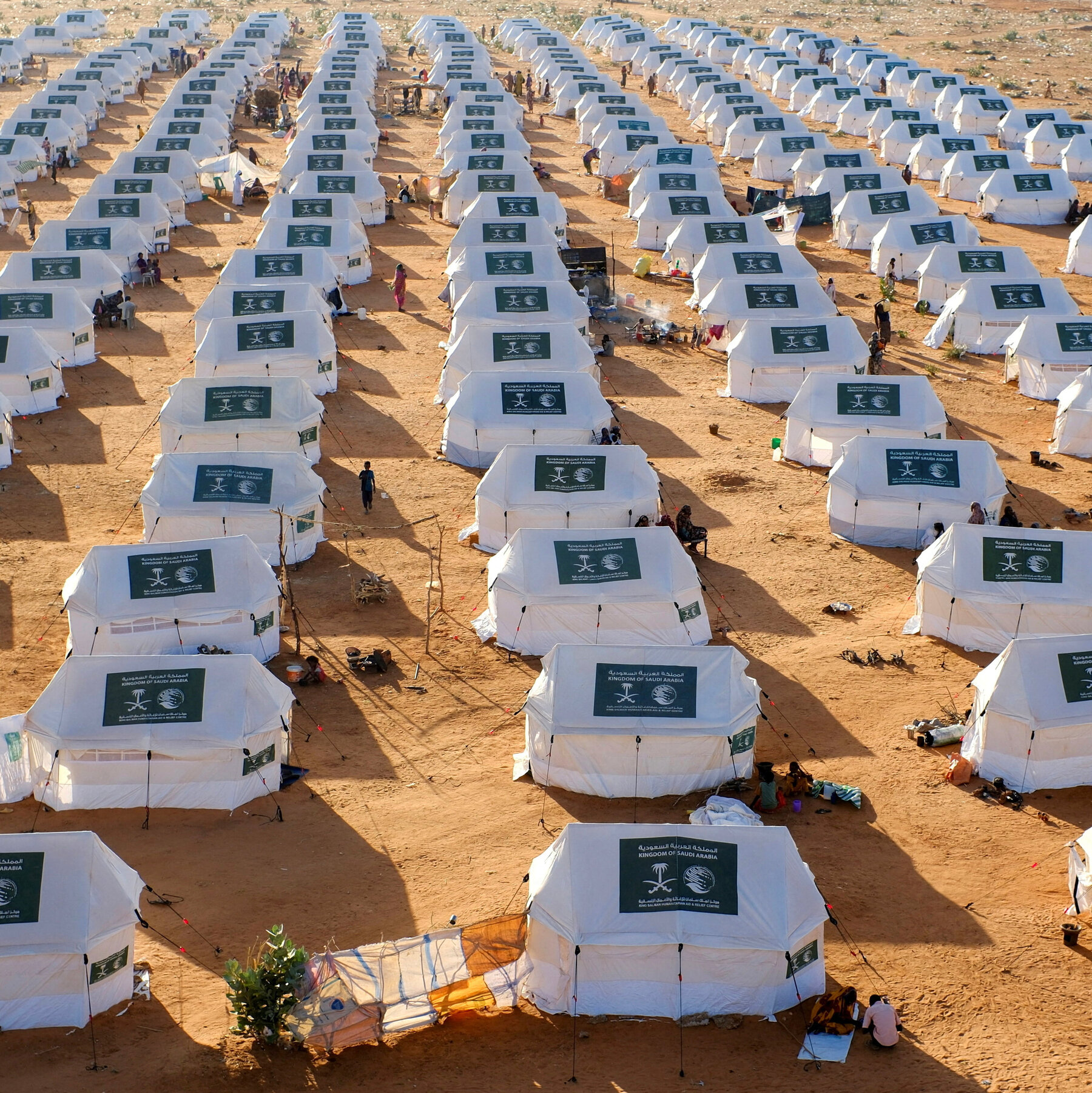 U.S. Issues Warning of Imminent Atrocities in Sudan’s Strategic City El Obeid