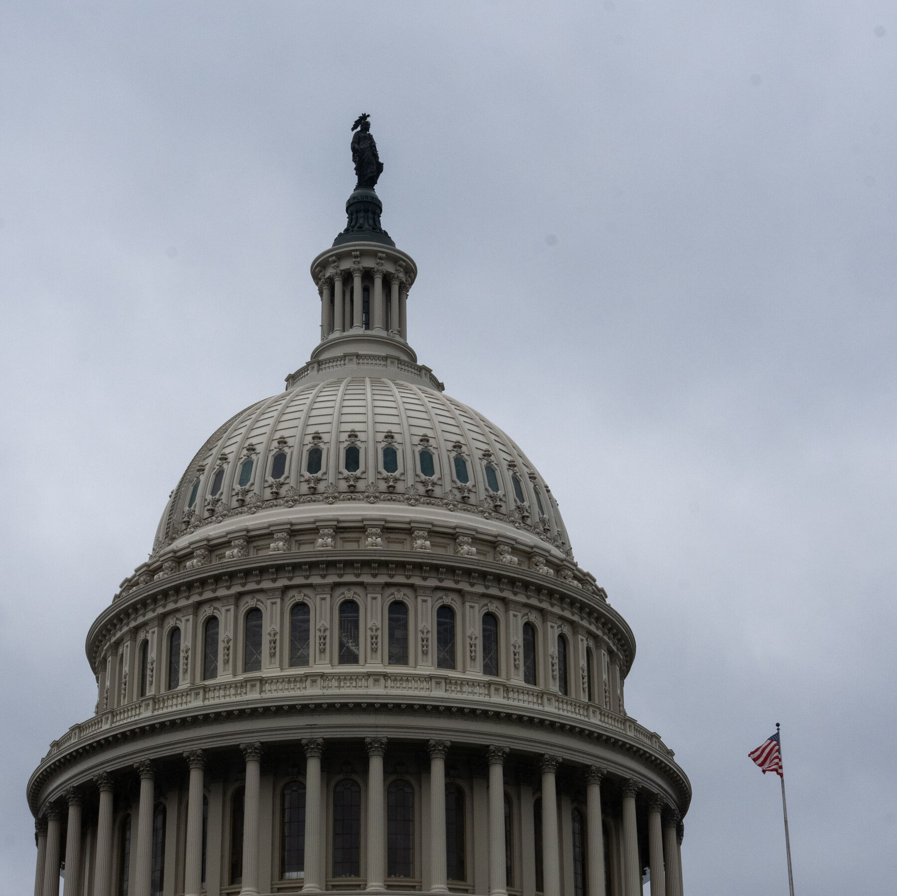 Senate Passes Bill to Limit Trump’s War Powers on Iran, Requiring Congressional Approval