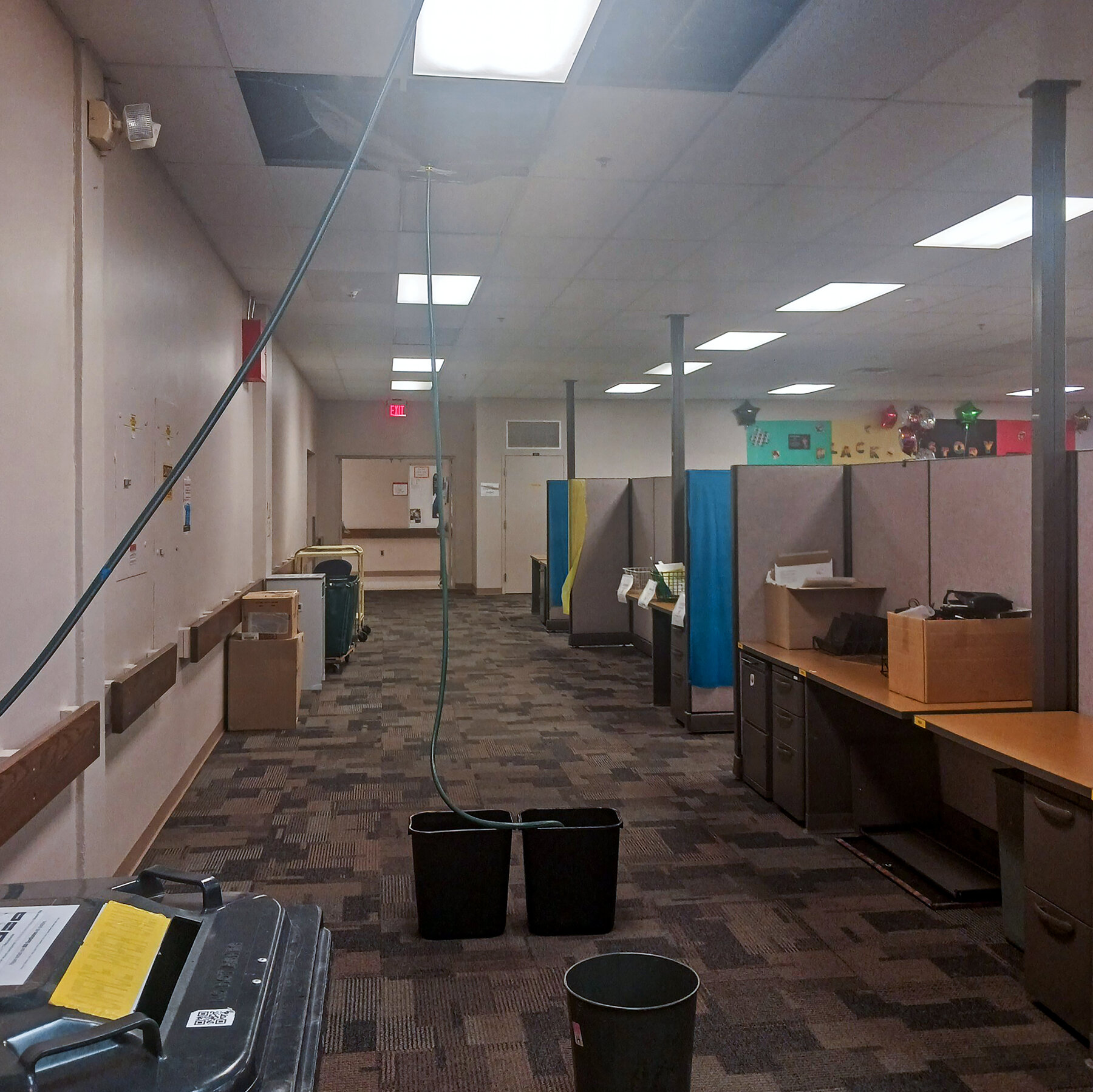 Federal Buildings Face $50 B Maintenance Backlog as Funding Hurdles Persist