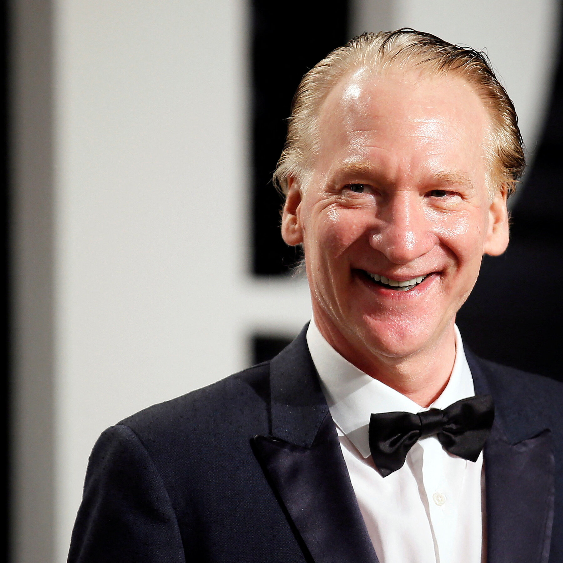 Bill Maher, Kennedy Center Komedi Ödülü'ne Layık Görüldü