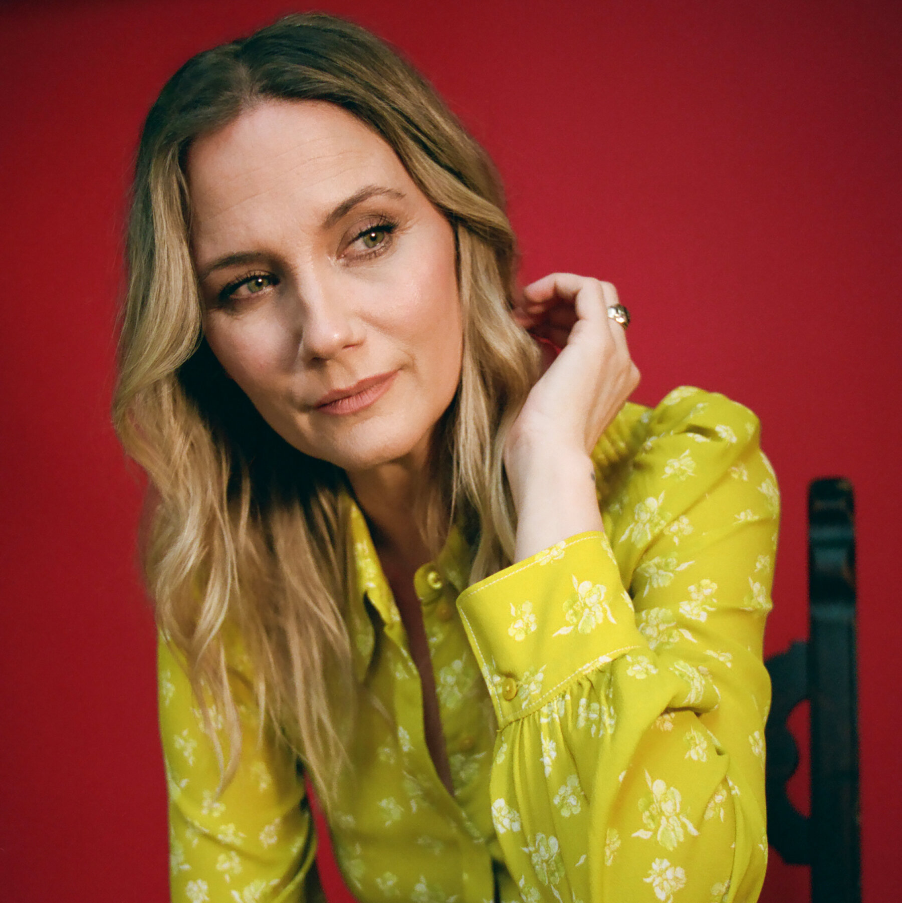 Jennifer Nettles Gerçek Bir Hikâyeden İlham Alan Yeni Pop-eretta Müzikalini Tanıttı
