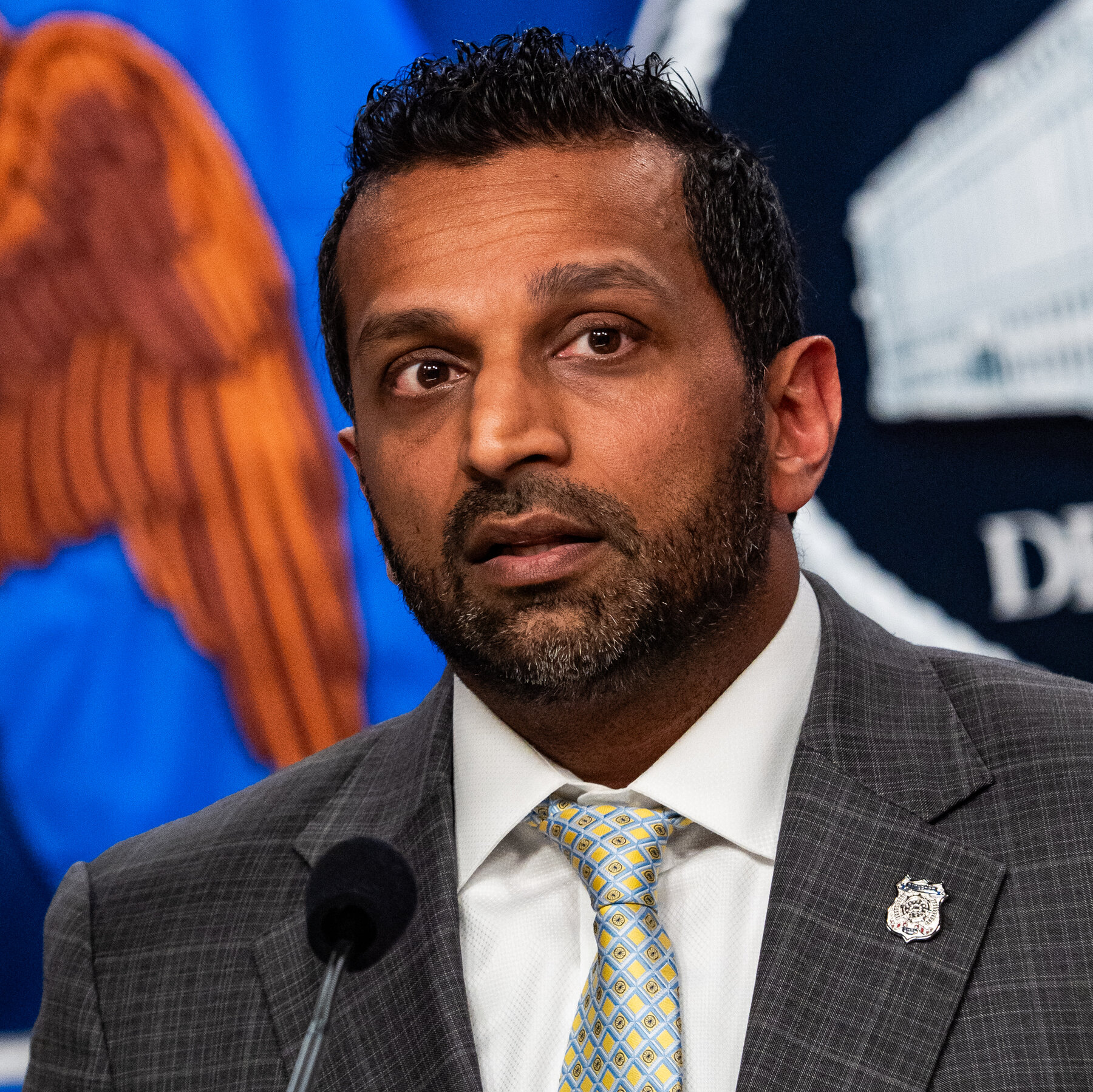 FBI, Fulton County Seçim Kayıtlarını İncelemek İçin Yüzlerce Analisti Gönderdi