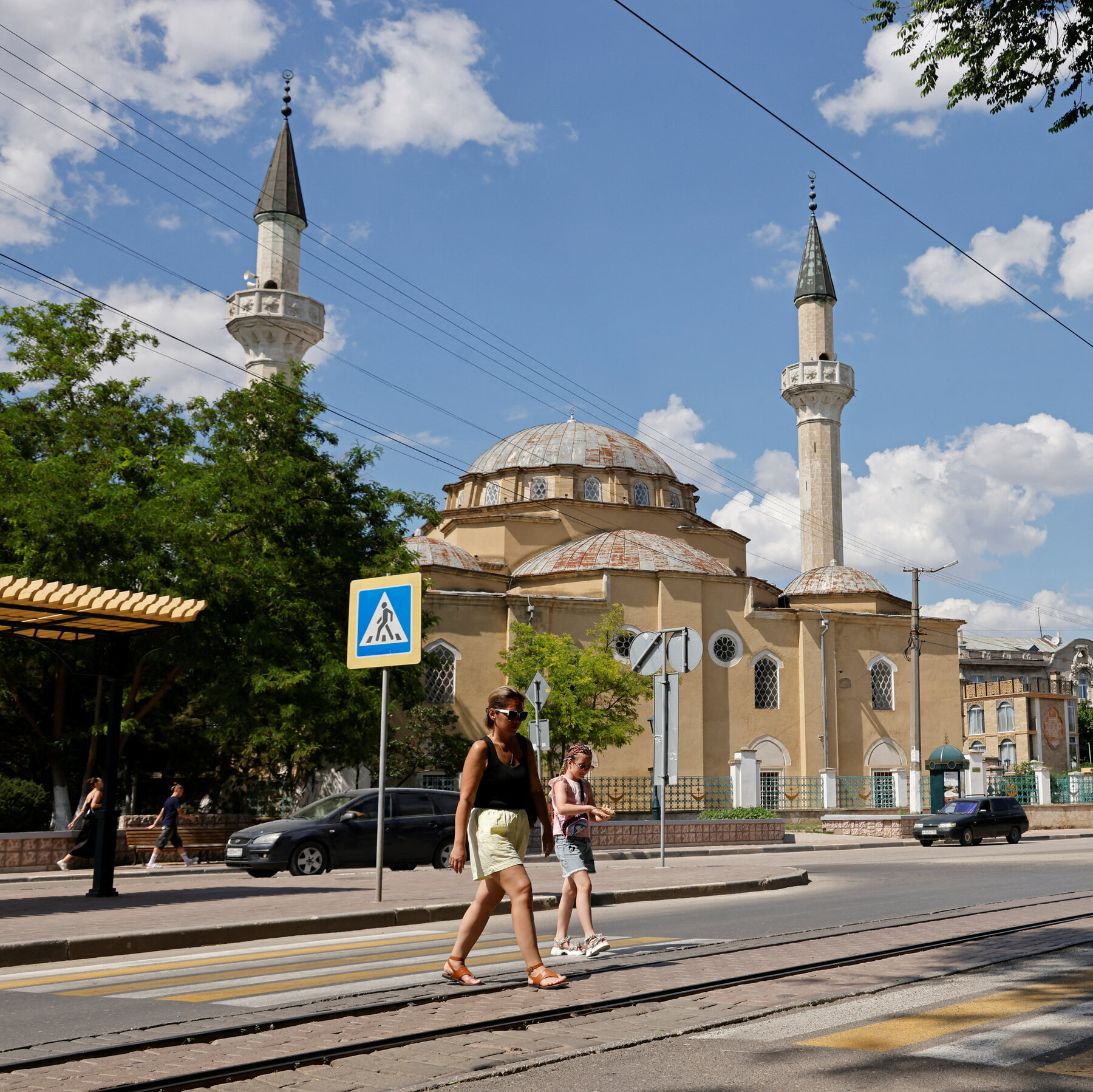 Ukrayna, Putin'i savaşı sonlandırmaya zorlamak için Kırım saldırılarını yoğunlaştırıyor