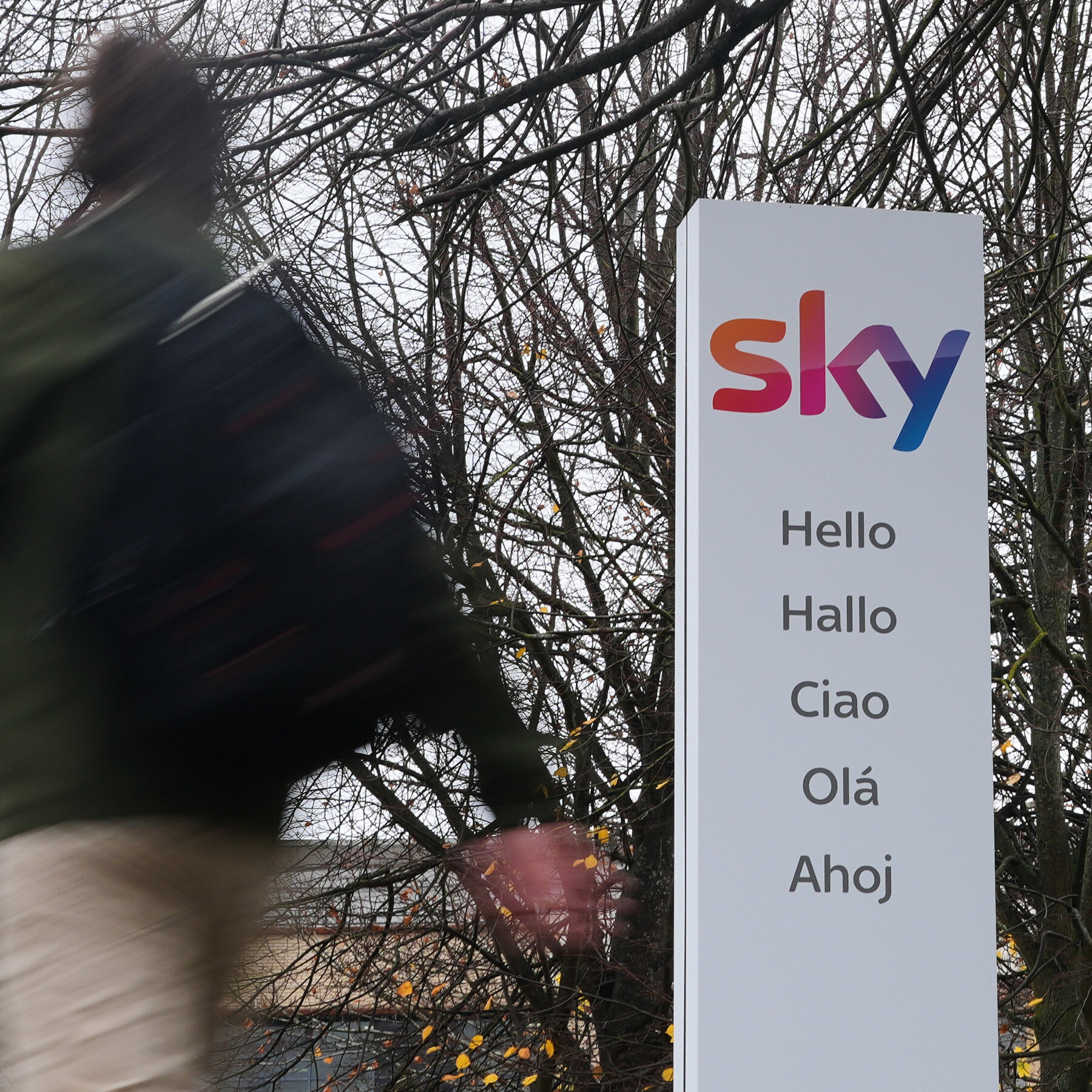 Comcast'ın Sky Şirketi ITV'yi 2,1 Milyar Dolarlık Bir İşlemle Alıyor
