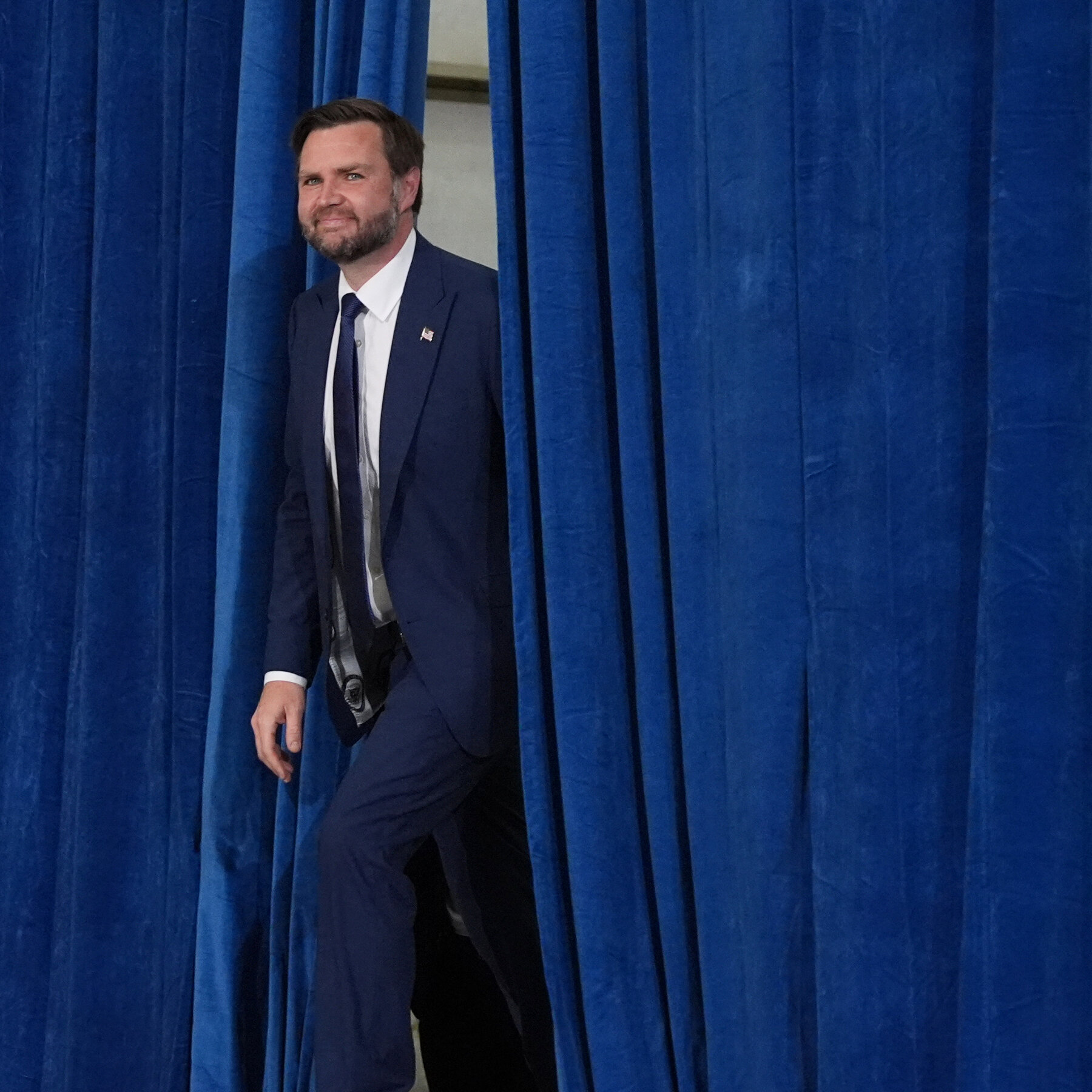 Başkan Yardımcısı Wisconsin'de Demokratları ‘dolandırıcılık için mücadele eden parti’ olarak nitelendirdi, Biden dönemi soruşturmasını örnek gösterdi
