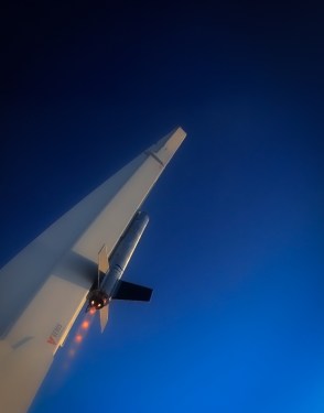 Venus Aerospace, yeni bir roket motoru geliştirmek için 90 milyon dolar topladı