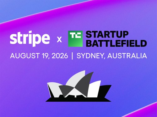 Final extension: Startup Battlefield Australia applications now close July 20