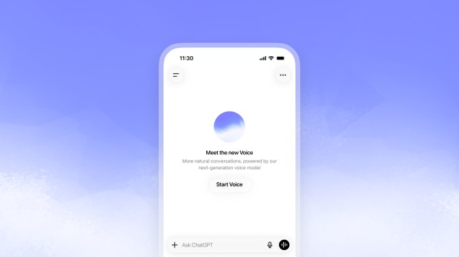 OpenAI, daha doğal canlı konuşmalar için yeni ses modelleri tanıttı
