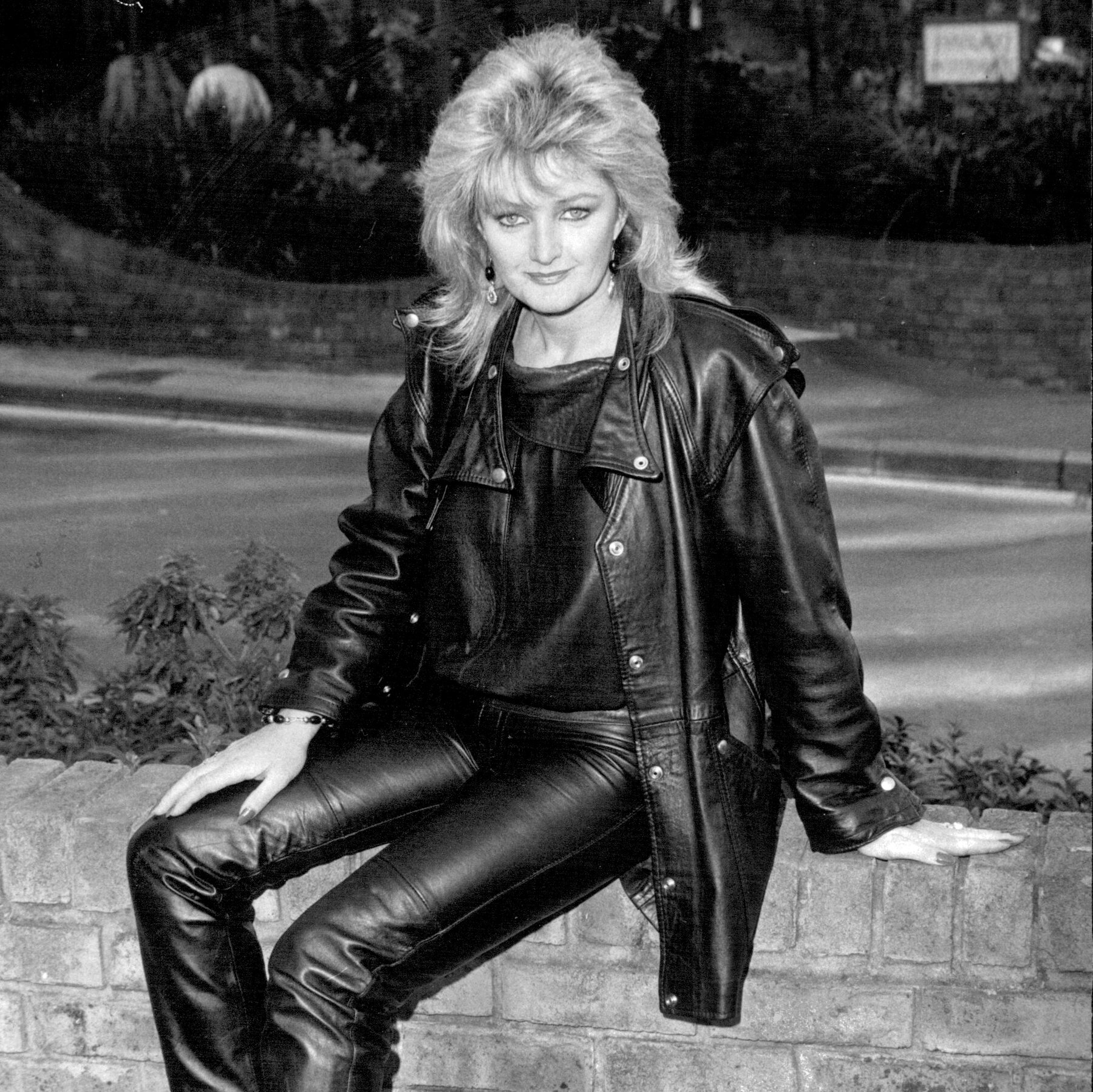 Pop İkonu Bonnie Tyler 75 Yaşında Vefat Etti