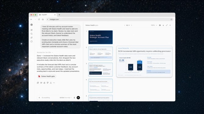 OpenAI, Atlas Projesini Kapatıyor, AI Tarayıcı Geliştirmesine Devam Ediyor