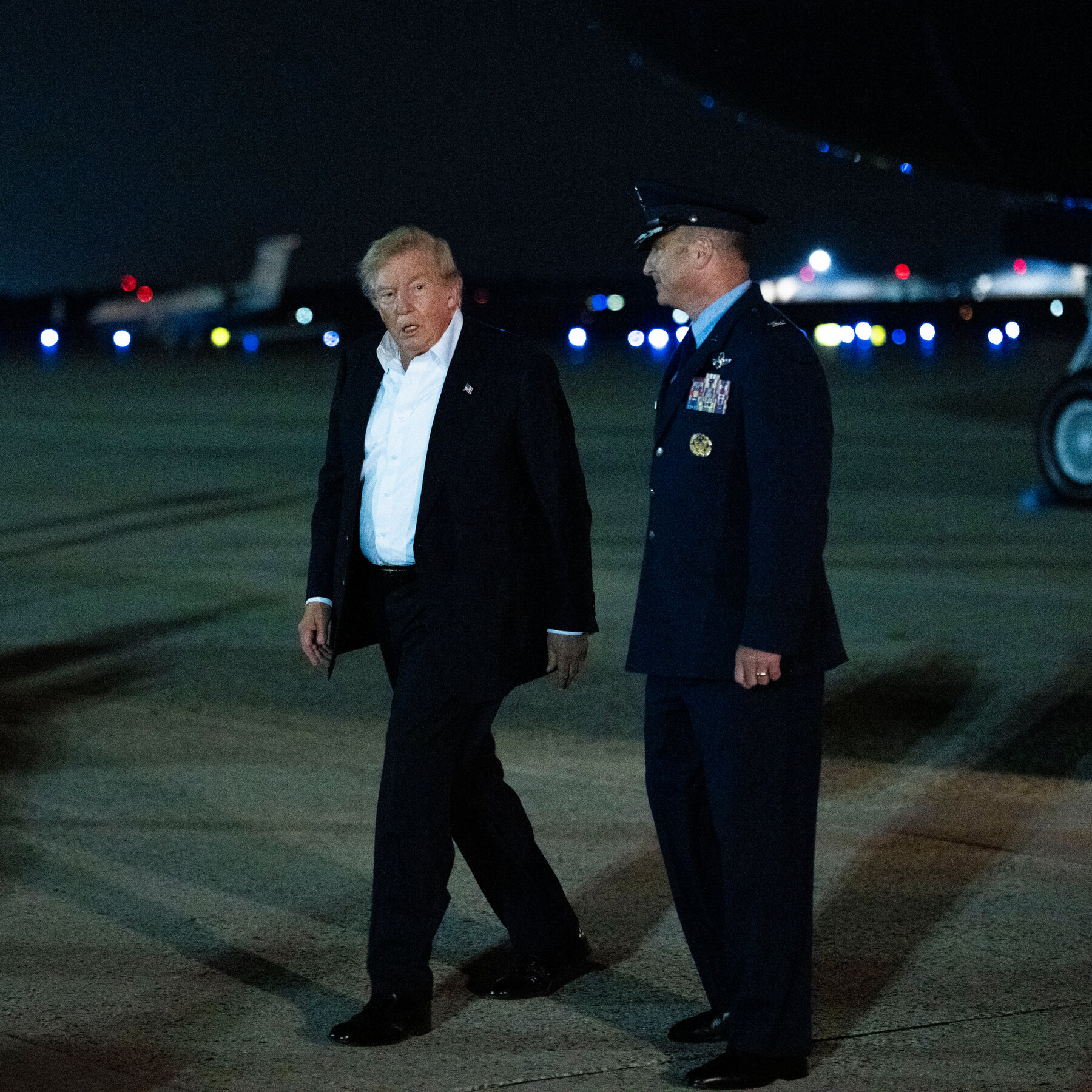 Trump'ın İran Anlaşması, İran'ın Hormuz Boğazını Kontrol Ettiği Algısı Oluşturdu