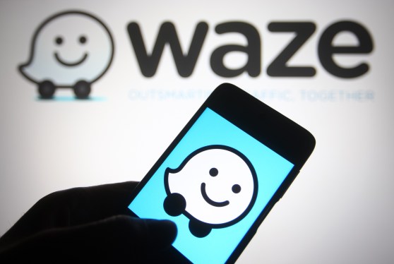 Waze, Yapay Zeka Destekli Özellikler ve Genişletilmiş Özelleştirme Seçenekleri Sunuyor