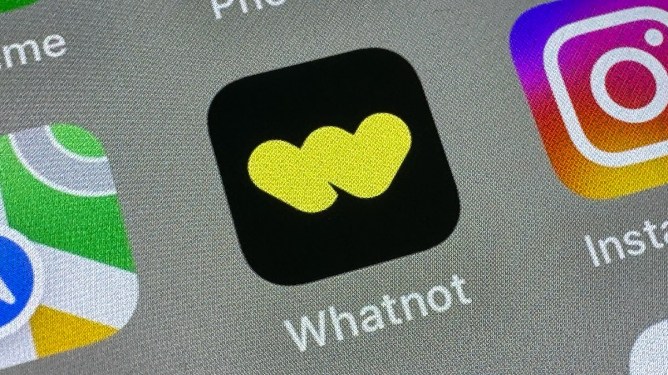Whatnot, Canlı Alışveriş Platformunu Geliştirmek İçin Shaped'i Alıyor