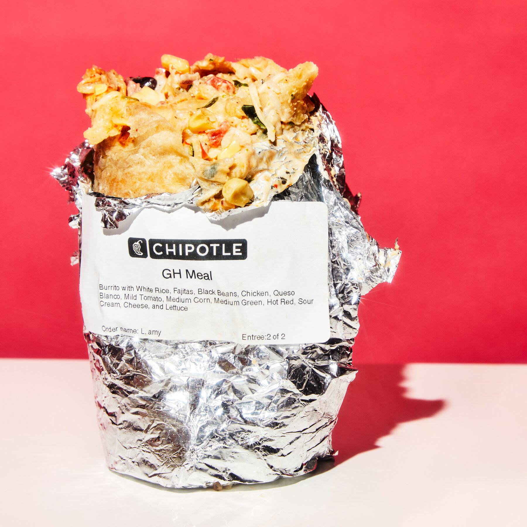 Chipotle, Meksika’da İlk Restoranını Açtı: Monterrey’de Bowl ve Burrito Sunulacak
