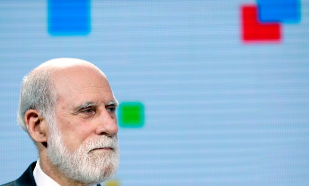 Google VP Vint Cerf, açık internet üzerinde AI ajanslarını dağıtmayı planlıyor