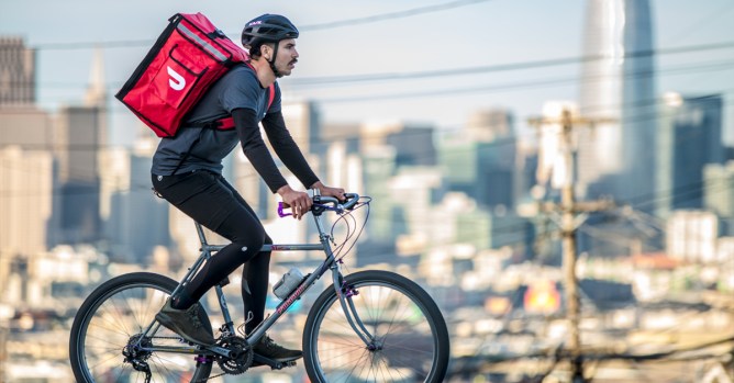 DoorDash, Komut Satır Arayüzü Kullanımını Destekliyor