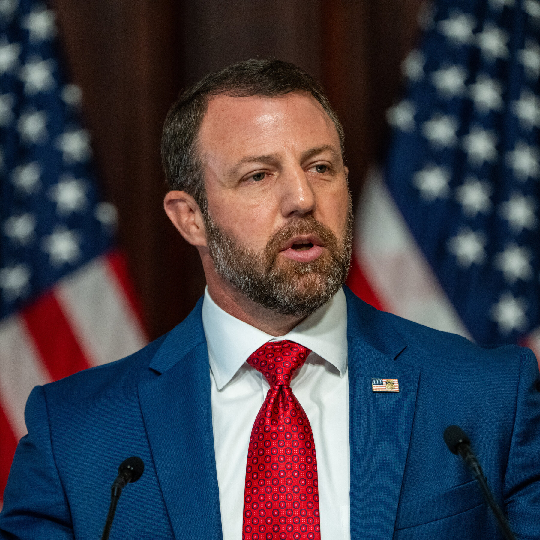 Trump'un Güvenlik Bakanı Seçmenleri Hapis Cezası Tehdidiyle Uyarıyor