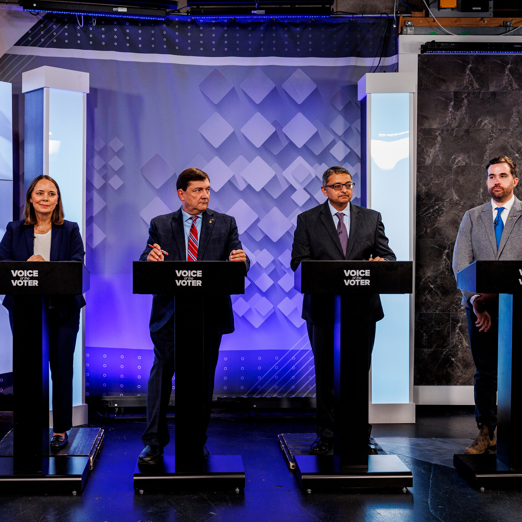 Maine Demokrat Senato Tartışması, Platner’ın Yerine Geçecek Adayı Belirlemedeki Zorlukları Gösterdi