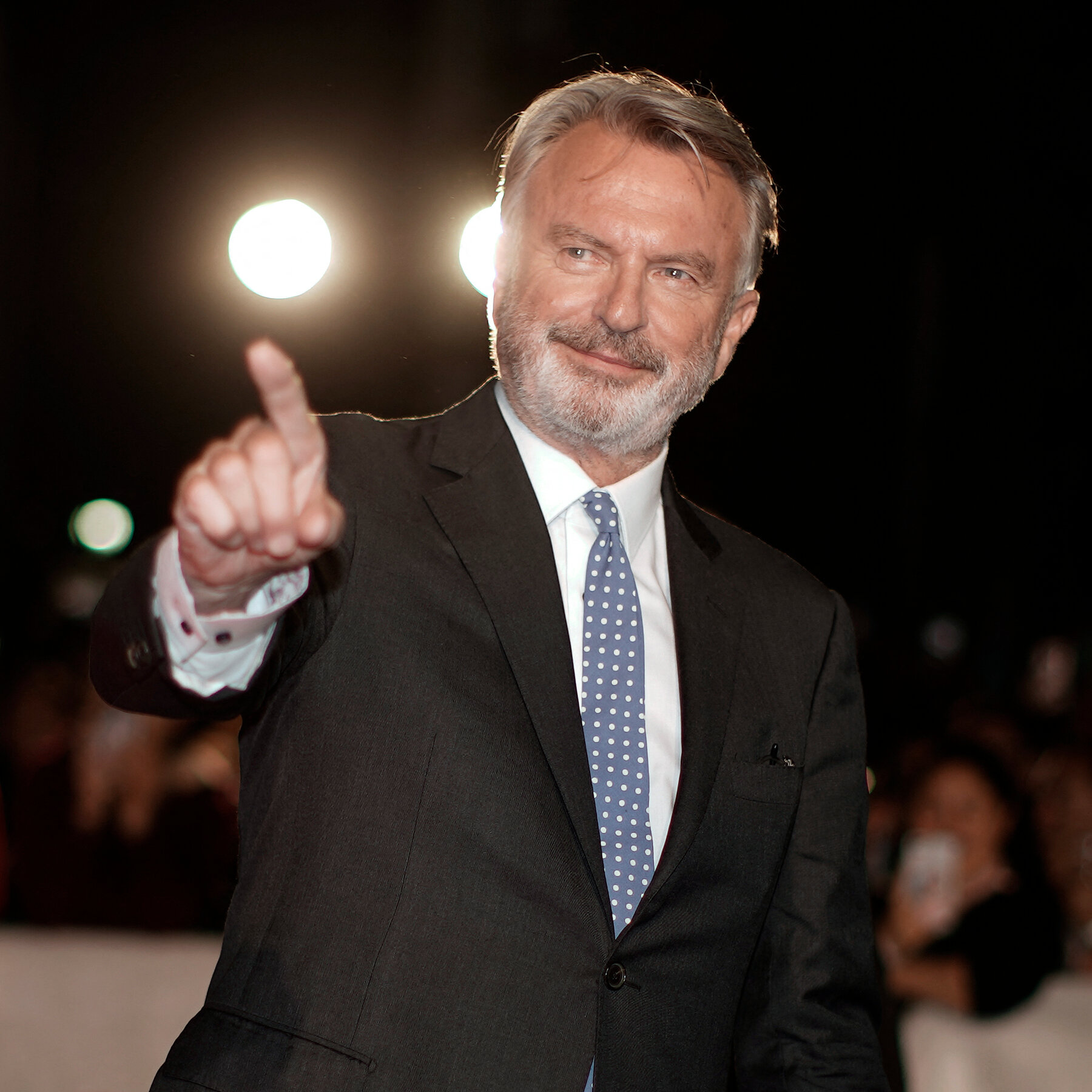 New Zealand slang ‘Skux’ resurfaces in tributes to late actor Sam Neill