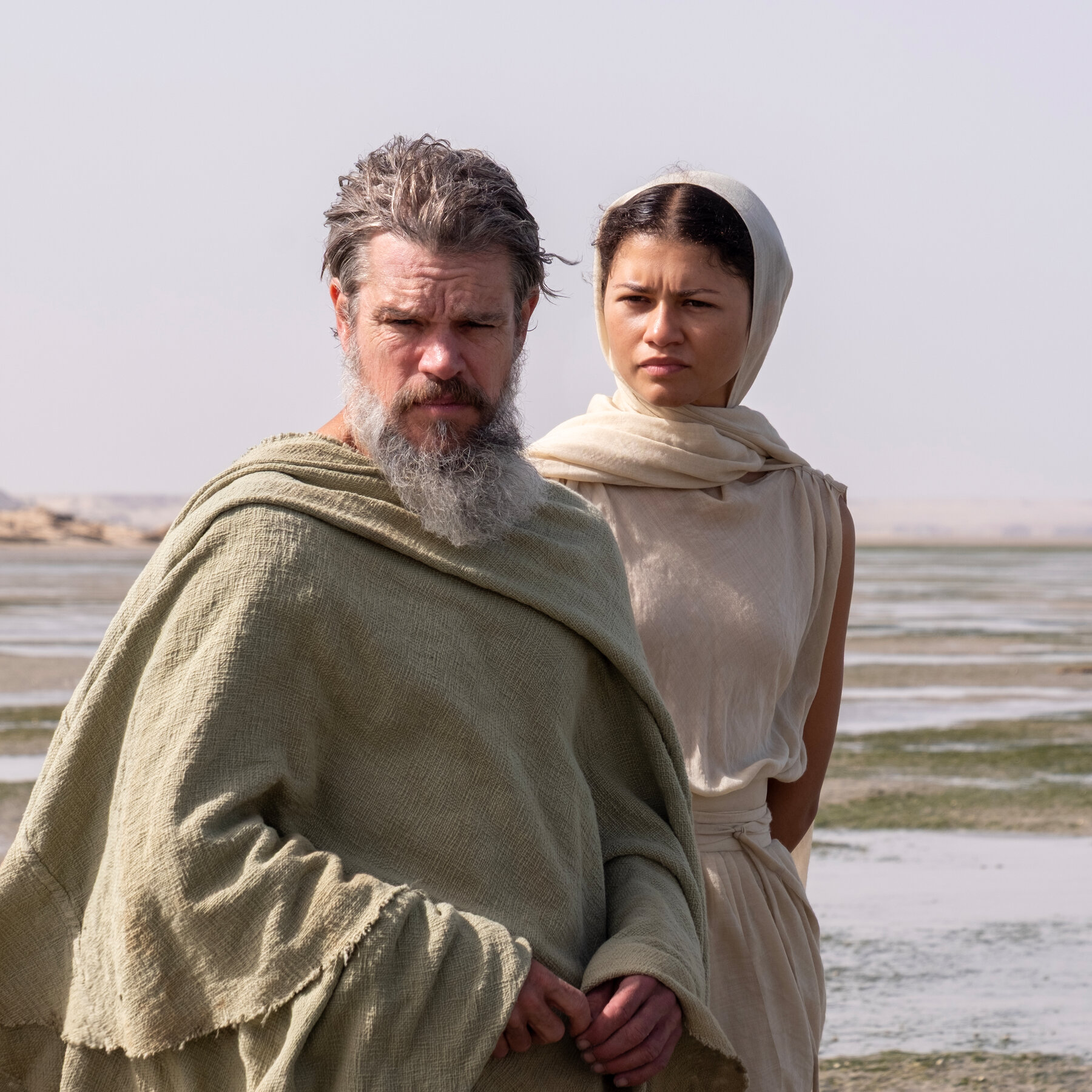 'Odise'nin $124.5 Milyonla ABD Hafta Sonu Box Office'ni Zirve Etti
