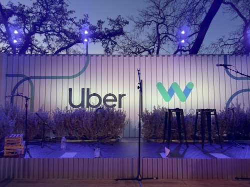 TechCrunch Mobility: Battle Over Robotaxi Rules Intensifies