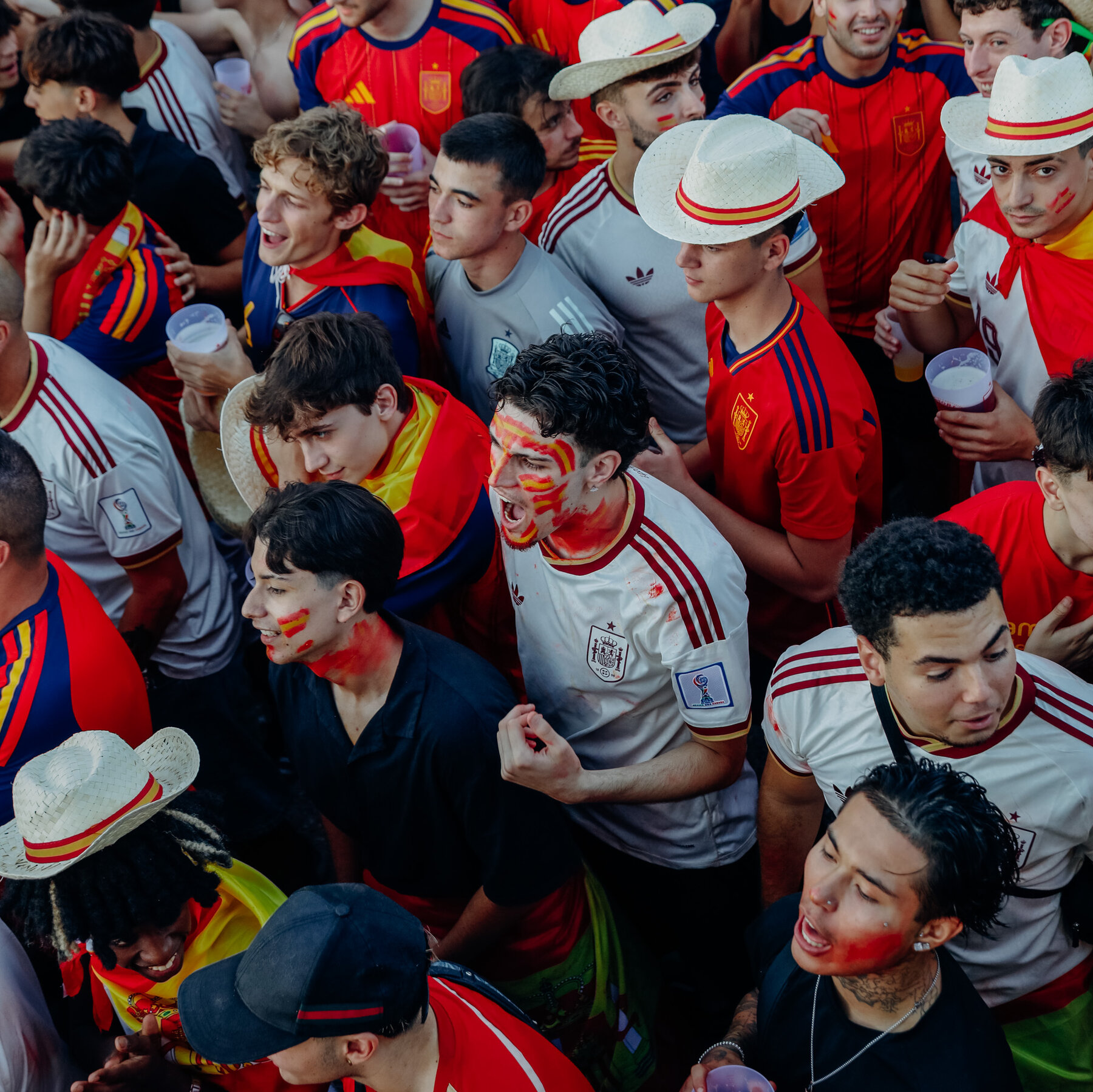2026 World Cup Challenges FIFA Amid Wartime Host, Referee Deportation, and White House Intervention