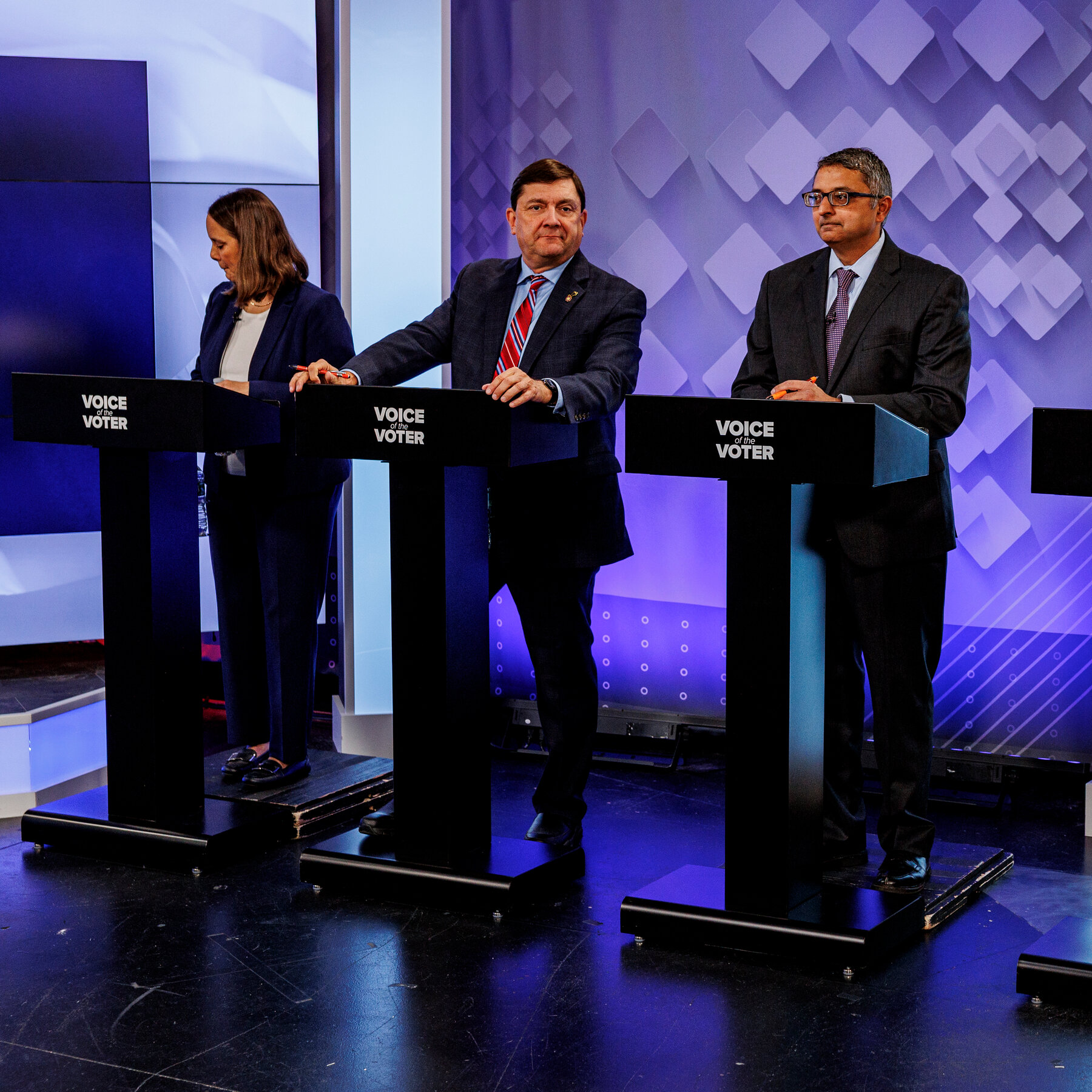 Troy Jackson'un Önde Gelen Statüsü, Maine Demokrat Parti Senato Seçimini Turmoil'dan Konsolidasyona Dönüştürdü