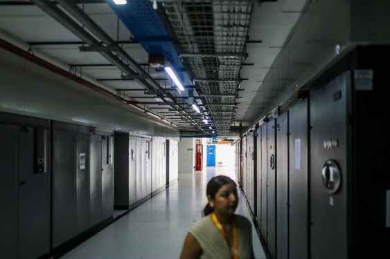Veri Merkezleri 2035’e Kadar Elektrik Tüketimini Dört Katına Çıkaracak