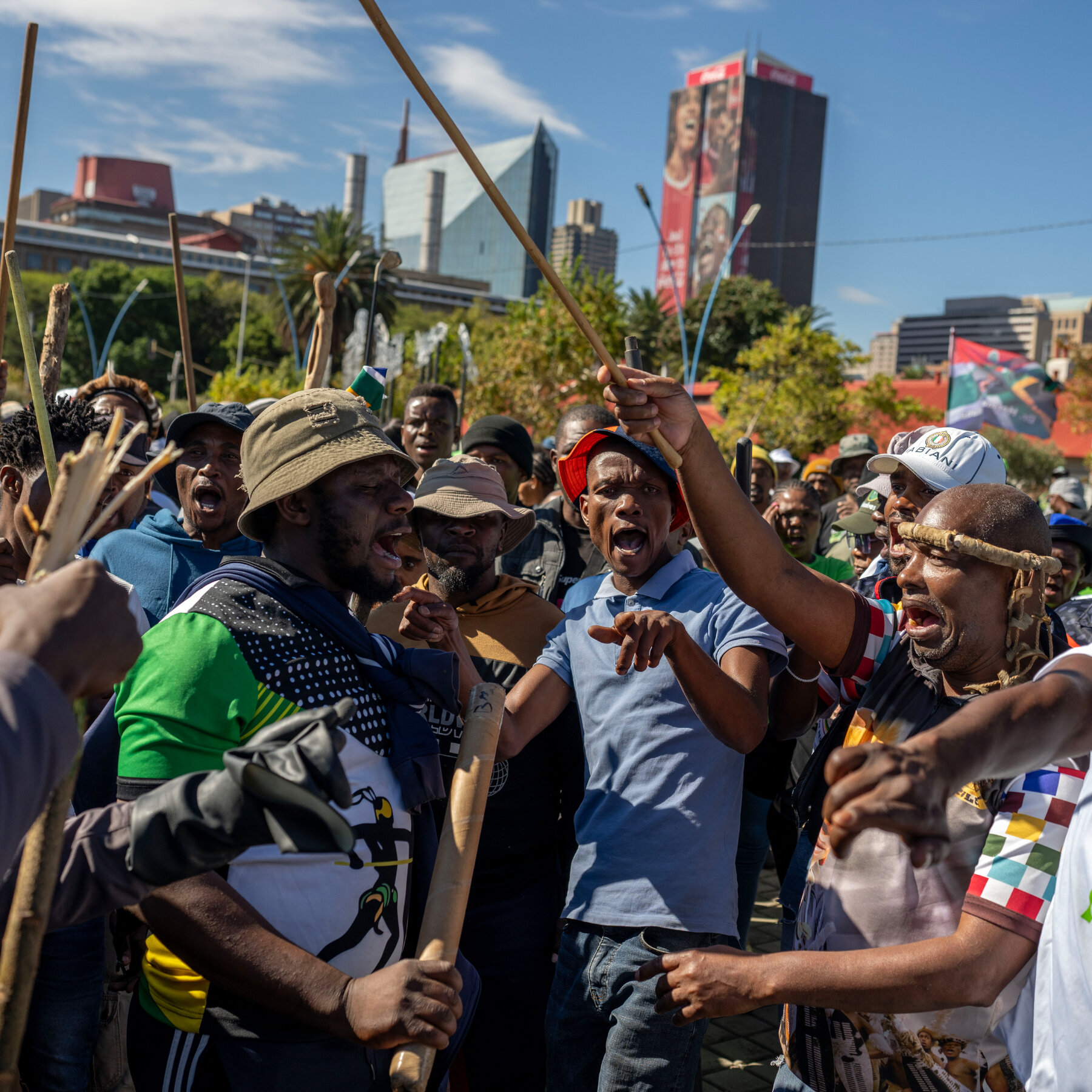 Study Challenges Top Arguments Driving Anti‑Immigrant Sentiment in South Africa