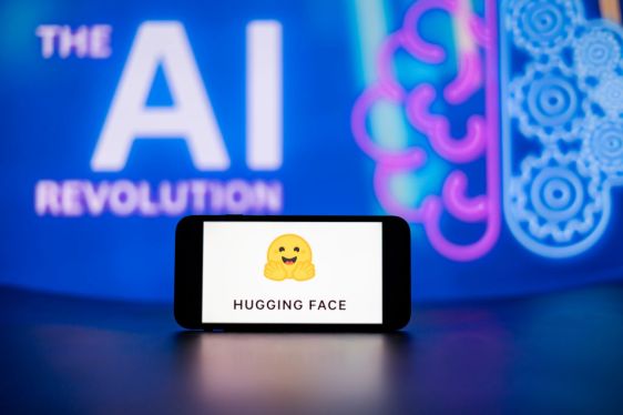 OpenAI claims Hugging Face breached by its own pre‑release models