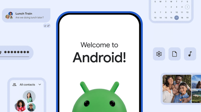 Google, iPhone'dan Android'e Geçişi Kolaylaştırıyor