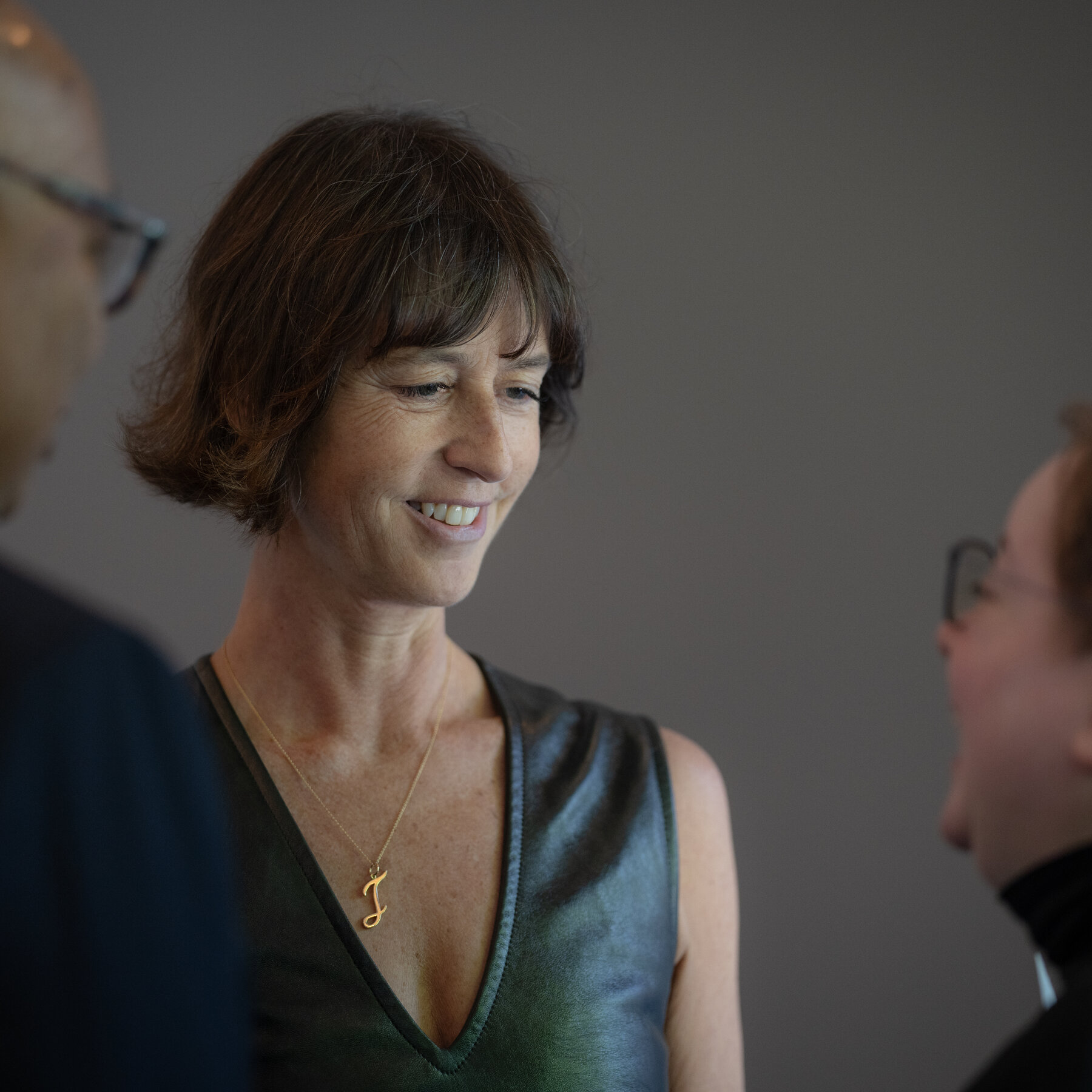 Tate appoints former Dia Art Foundation chief Jessica Morgan as new director