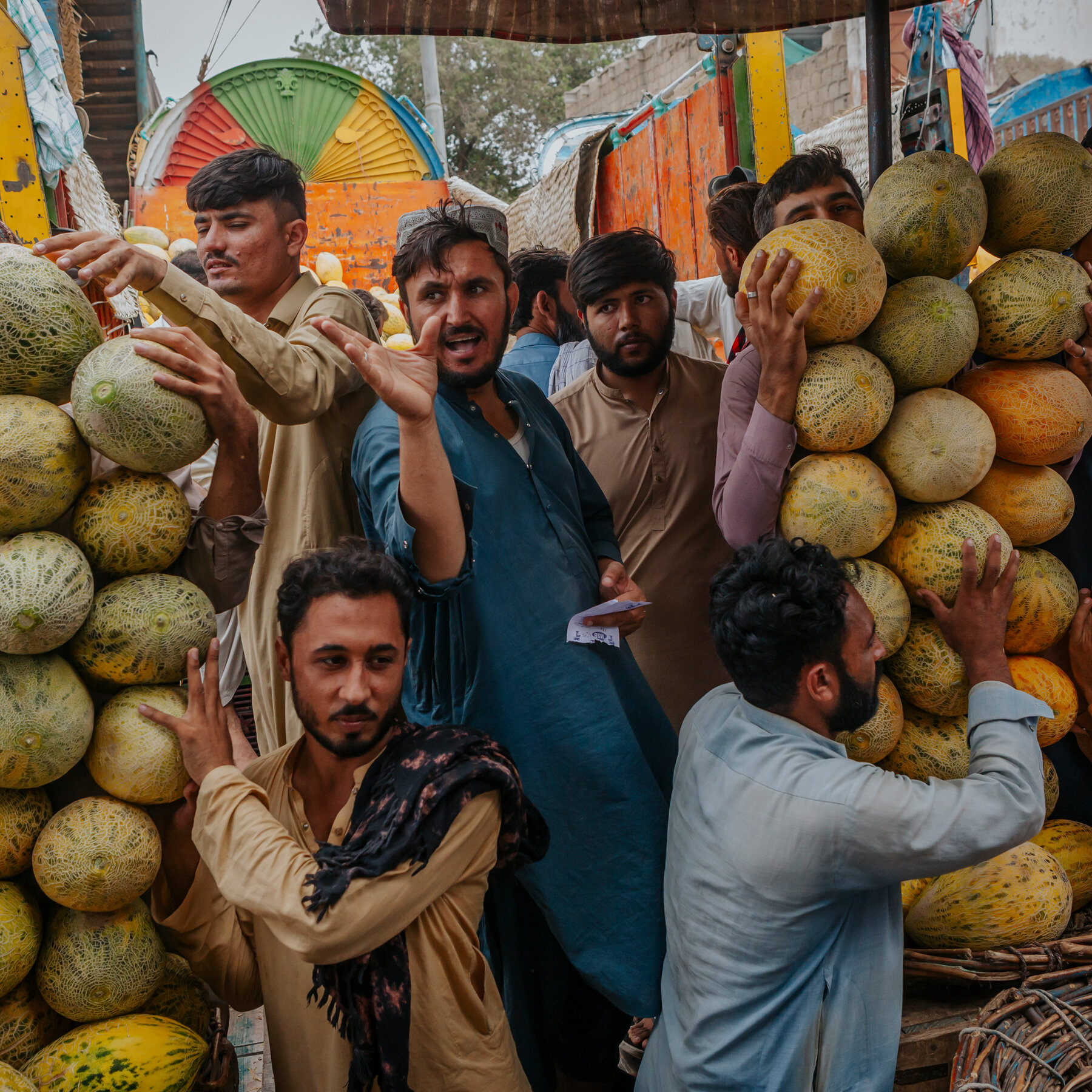 Pakistani Business Leaders Urge Iran Deal to Restart Border Trade