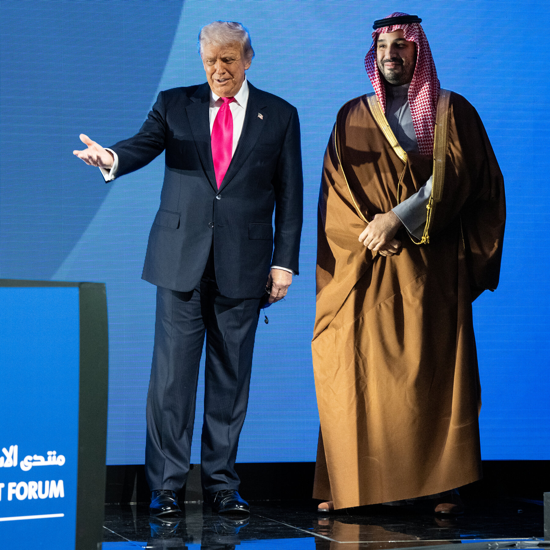 ABD 123 Anlaşmaları, Sivil Nükleer İşbirliği Kurallarını Belirliyor; Suudi Arabistan Anlaşması Hazır