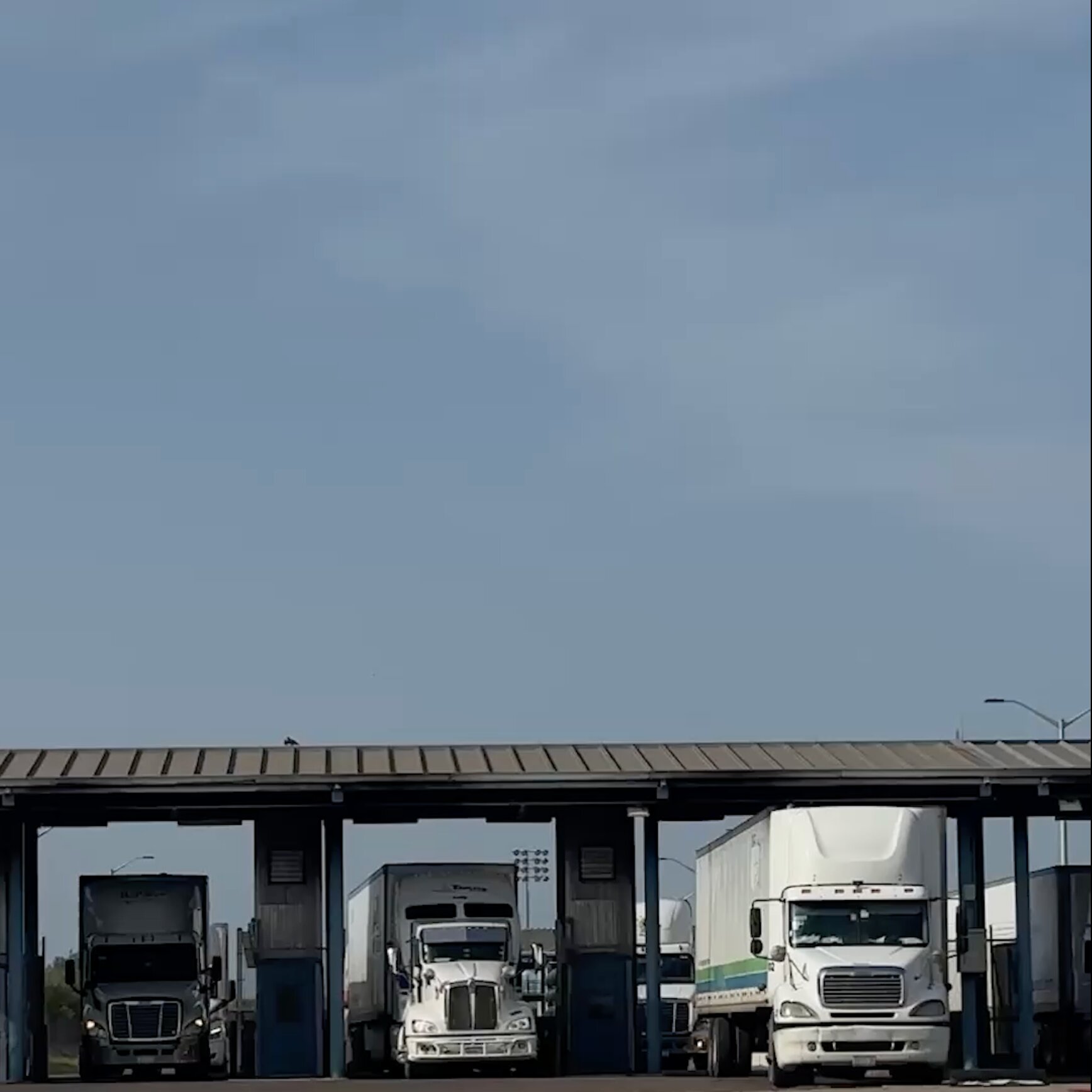 Laredo Ekonomisinin Büyümesi Belirsizlik İçerisinde