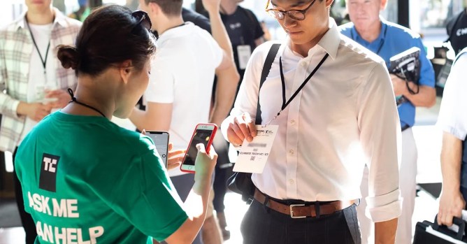 TechCrunch Disrupt 2026'ye Geri Odaklı Girişimcilerin Gerçekleştirebileceği En Güçlü Etkinlik