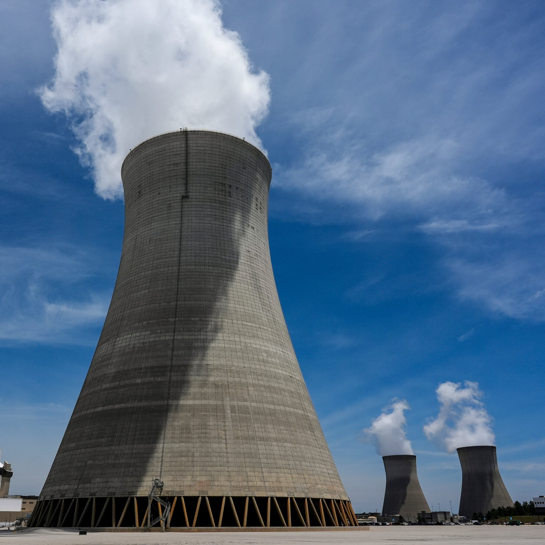 Nükleer Enerji Yeniden Canlanıyor: Westinghouse'un Trump-Saudi Anlaşması ile Yeni Fırsatlar