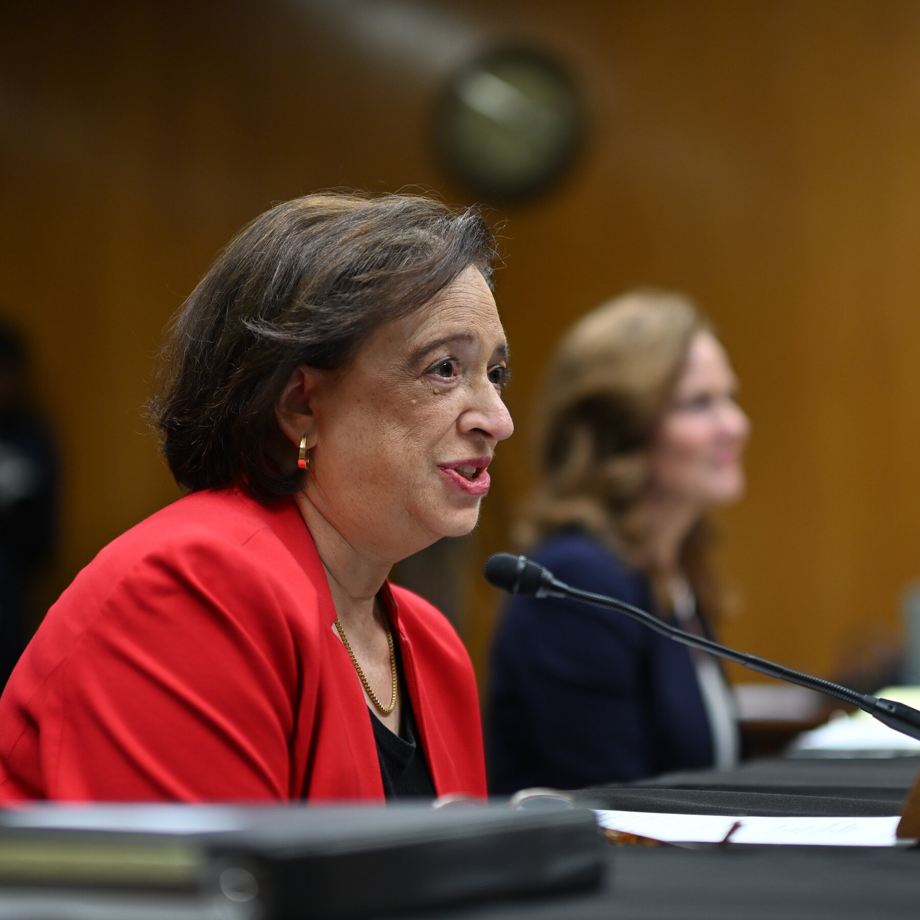 Justice Kagan Claims Supreme Court Has Checked Trump in Major Cases