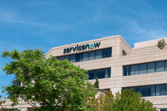 ServiceNow Invests $40 Million in Indian Banking Software Firm to Boost Financial Services Expansion