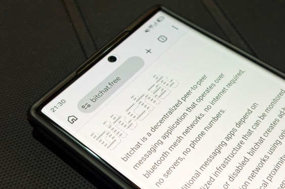 Hindistan, Jack Dorsey'nin Bitchat'a Karşı Adım Atıyor