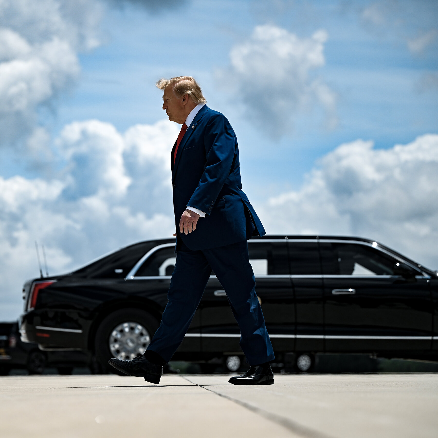 Trump’s Iran cease‑fire agreement unravels, sparking renewed tensions