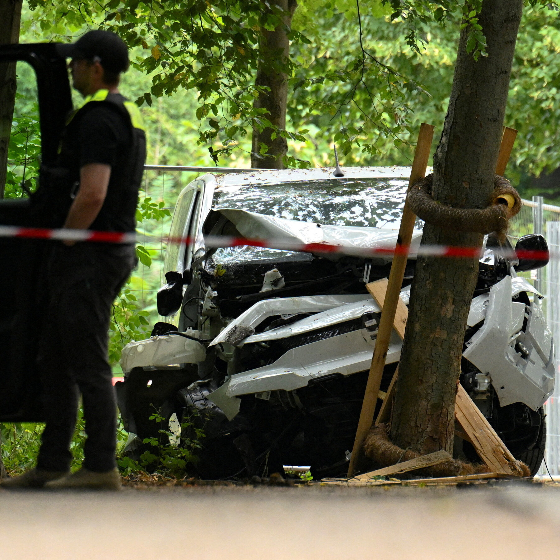 Berlin Pride Parade Attack: Police Seek 21-Year-Old Suspect Linked to Islamist Groups
